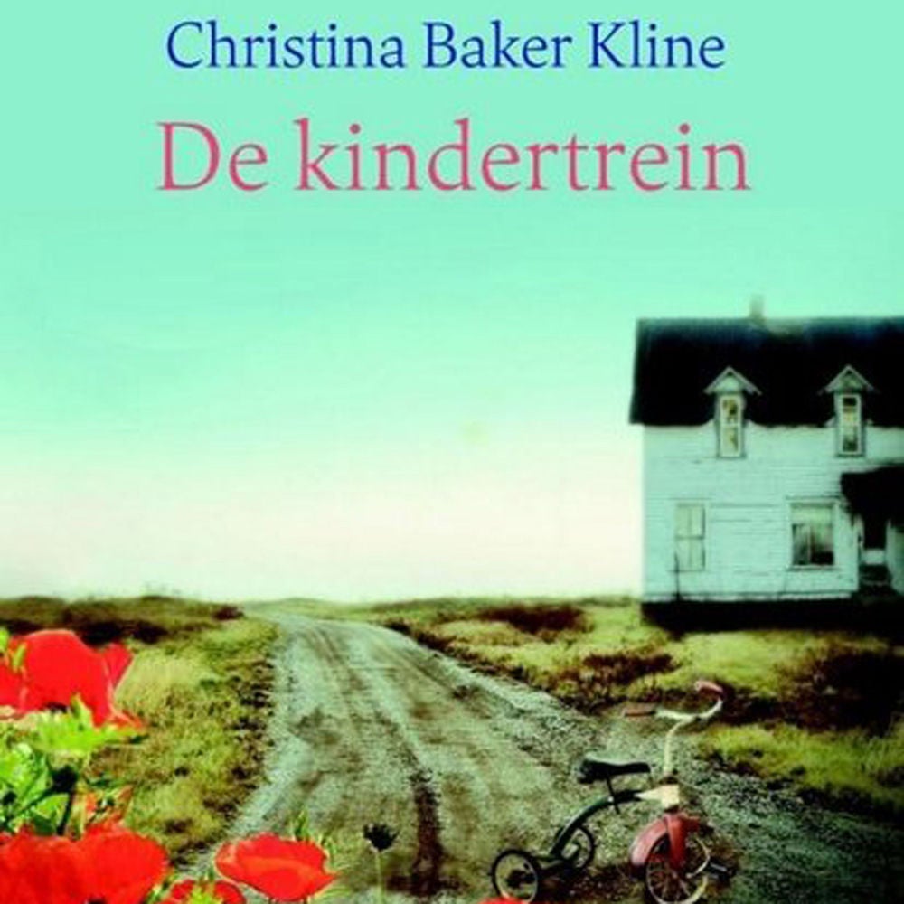 De kindertrein