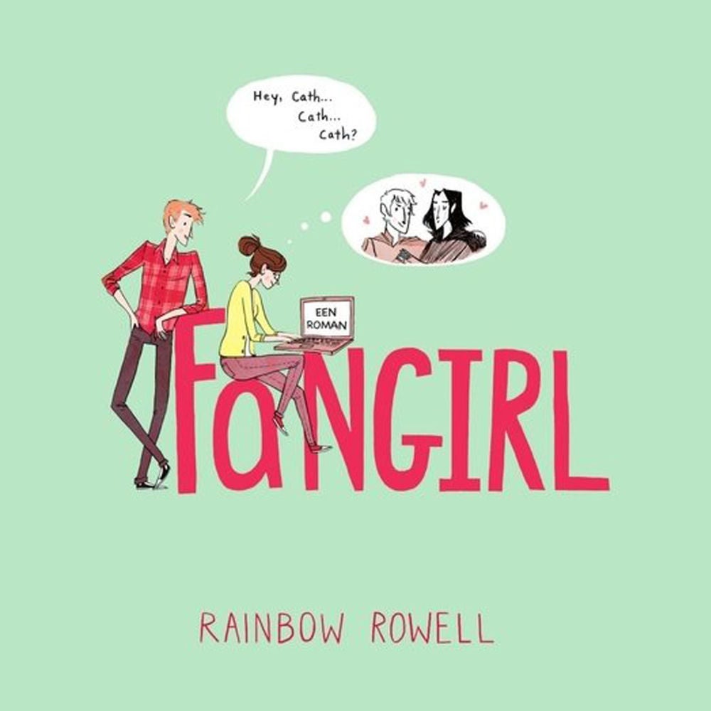 Fangirl