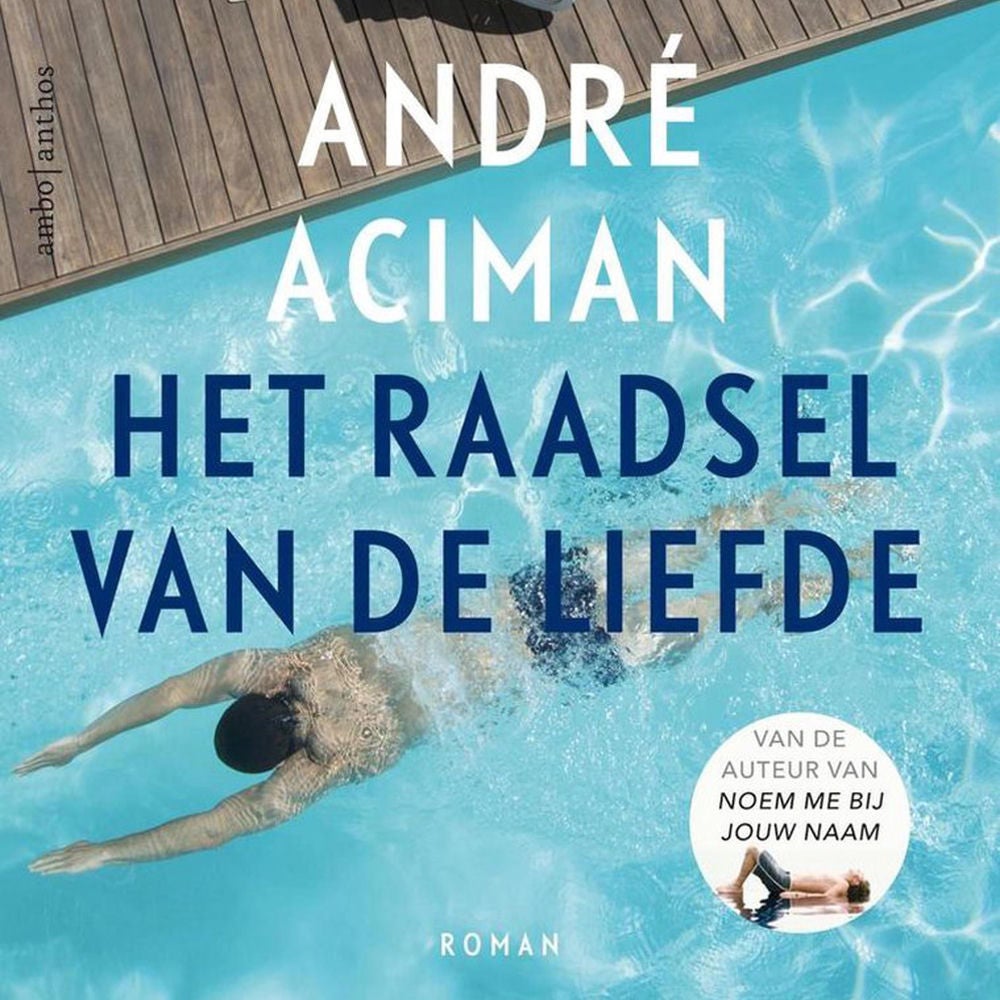 Het raadsel van de liefde