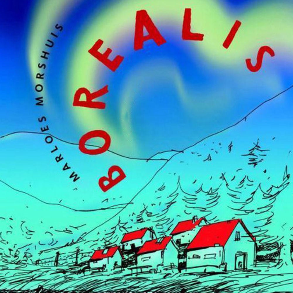 Borealis
