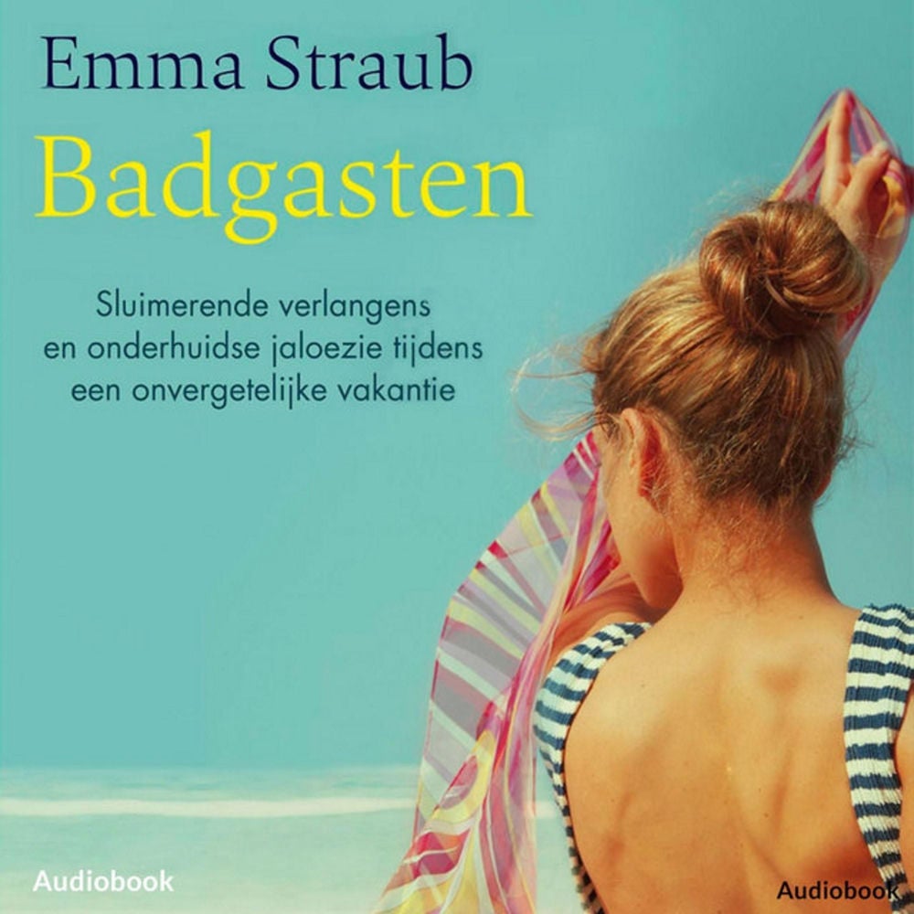 Badgasten