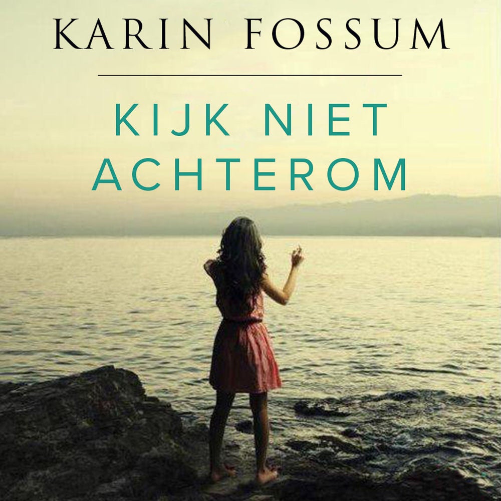 Kijk niet achterom
