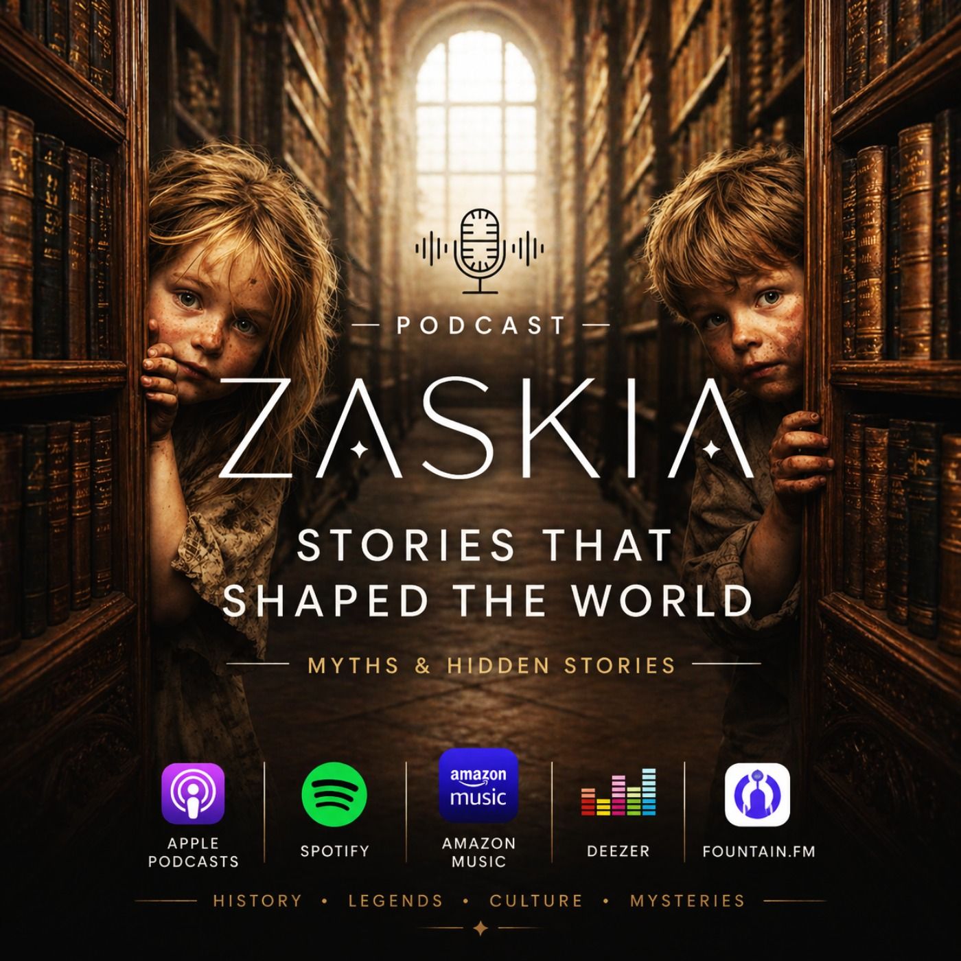 Zaskia