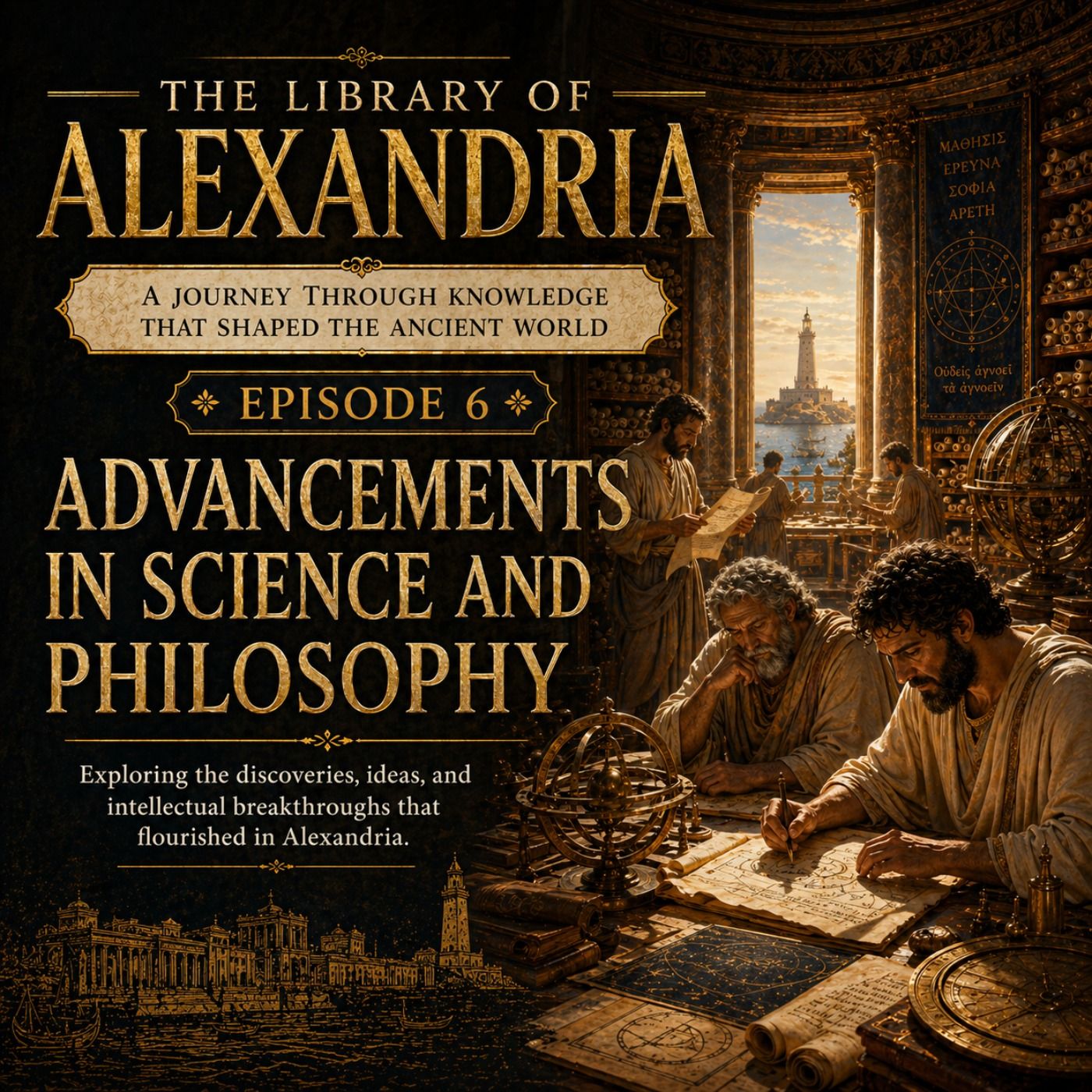 Advancements in Science and Philosophy