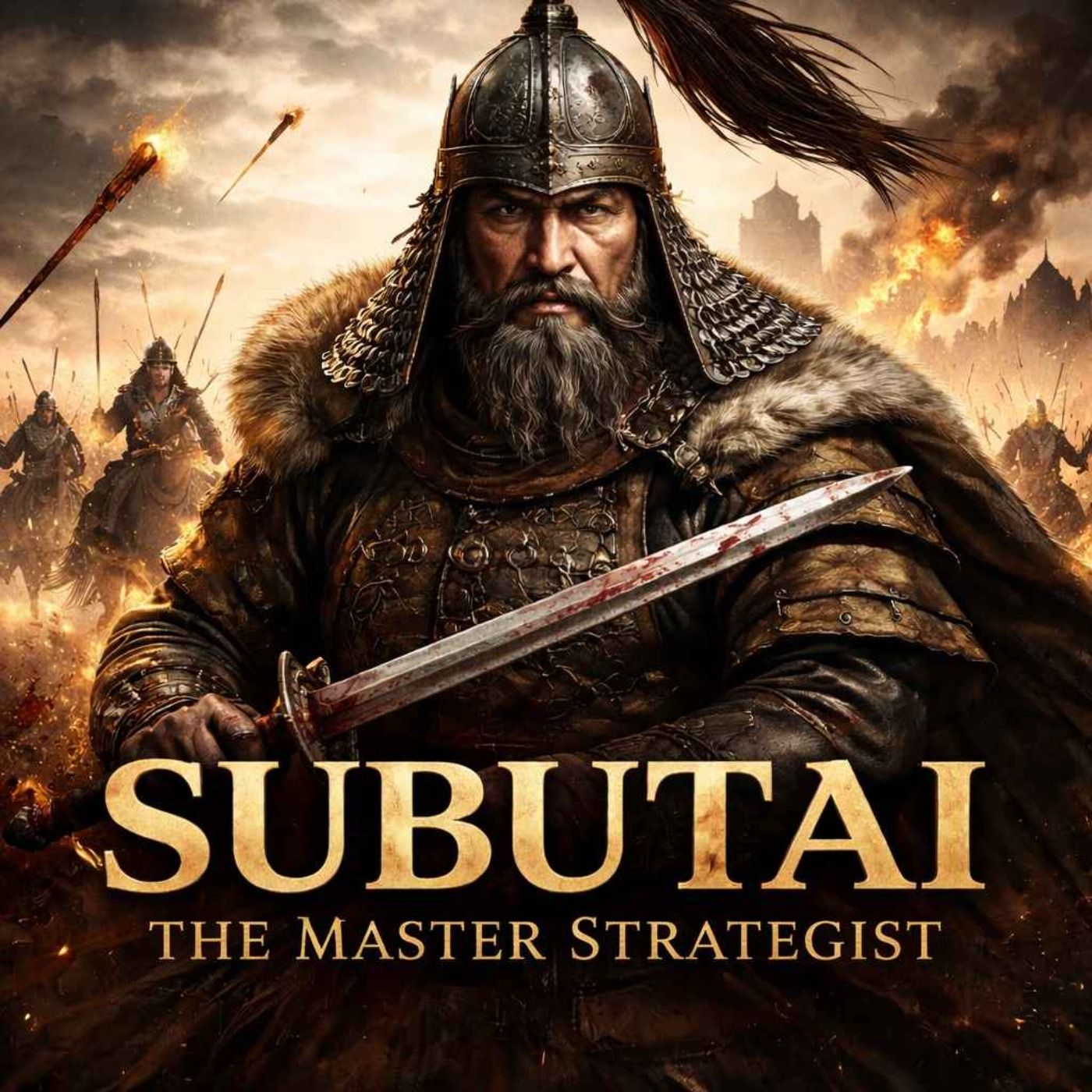 The Mind Behind the Conquests: The General Who Outsmarted Empires