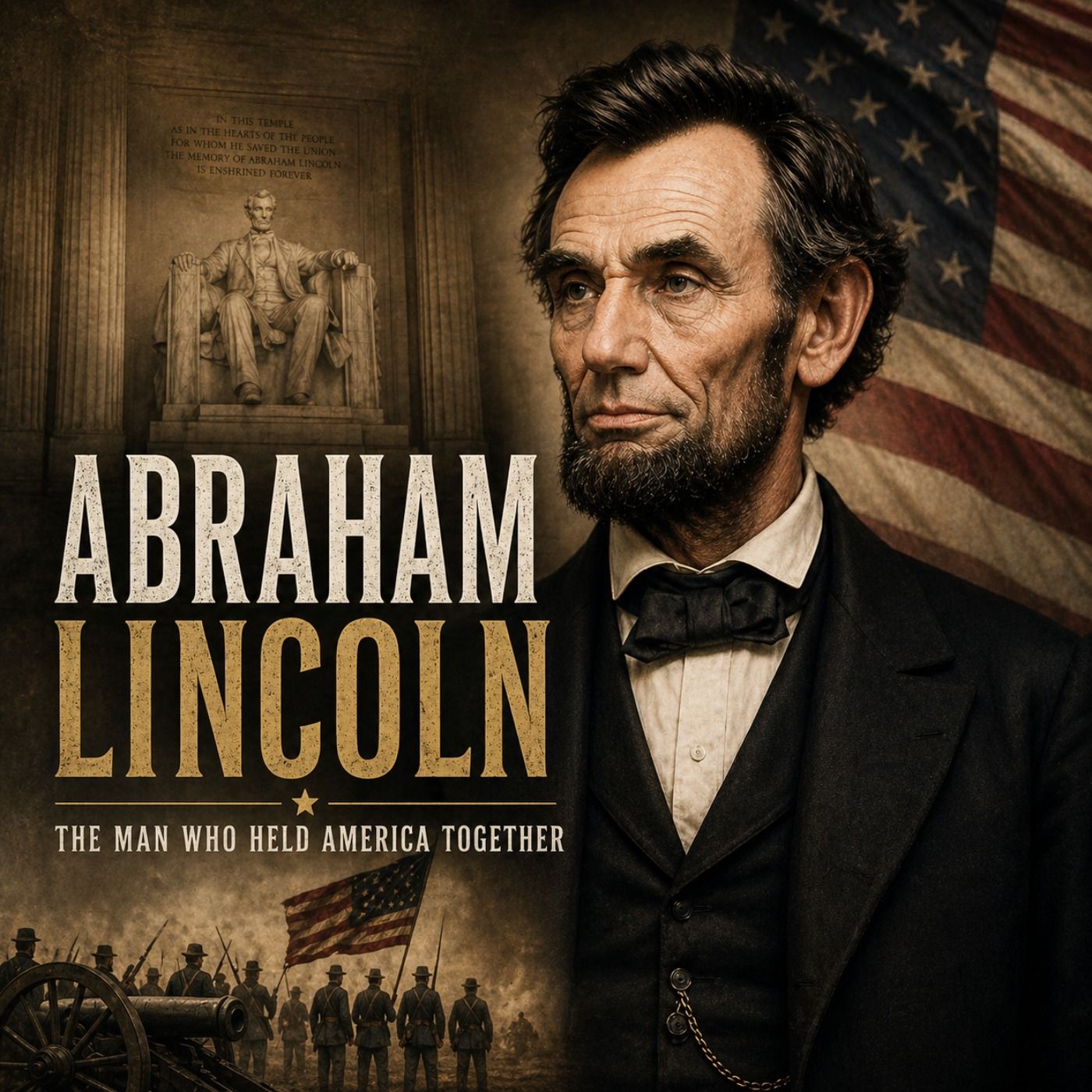 Abraham Lincoln