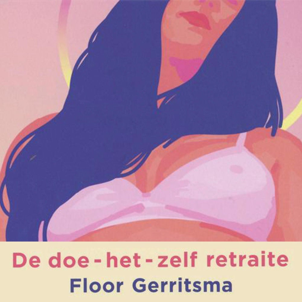 De Doe-het-zelf retraite