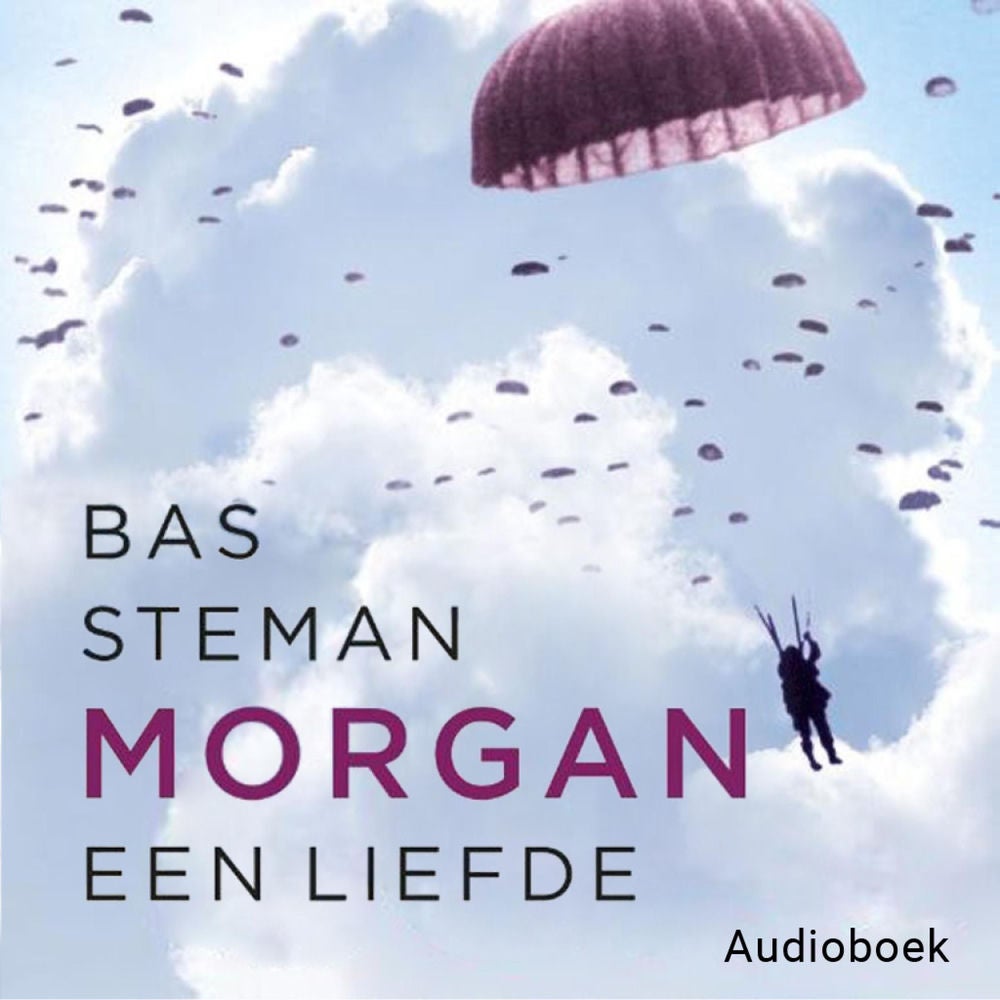 Morgan