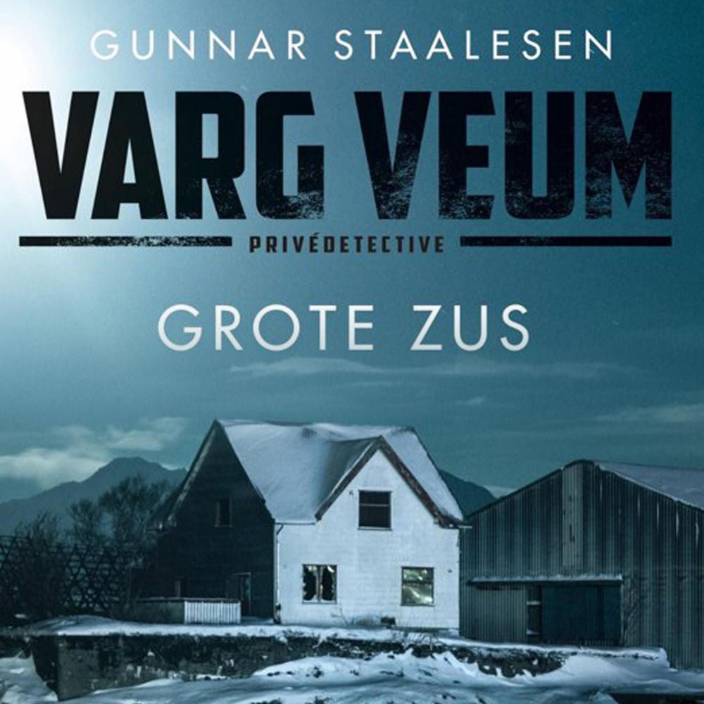 Grote zus