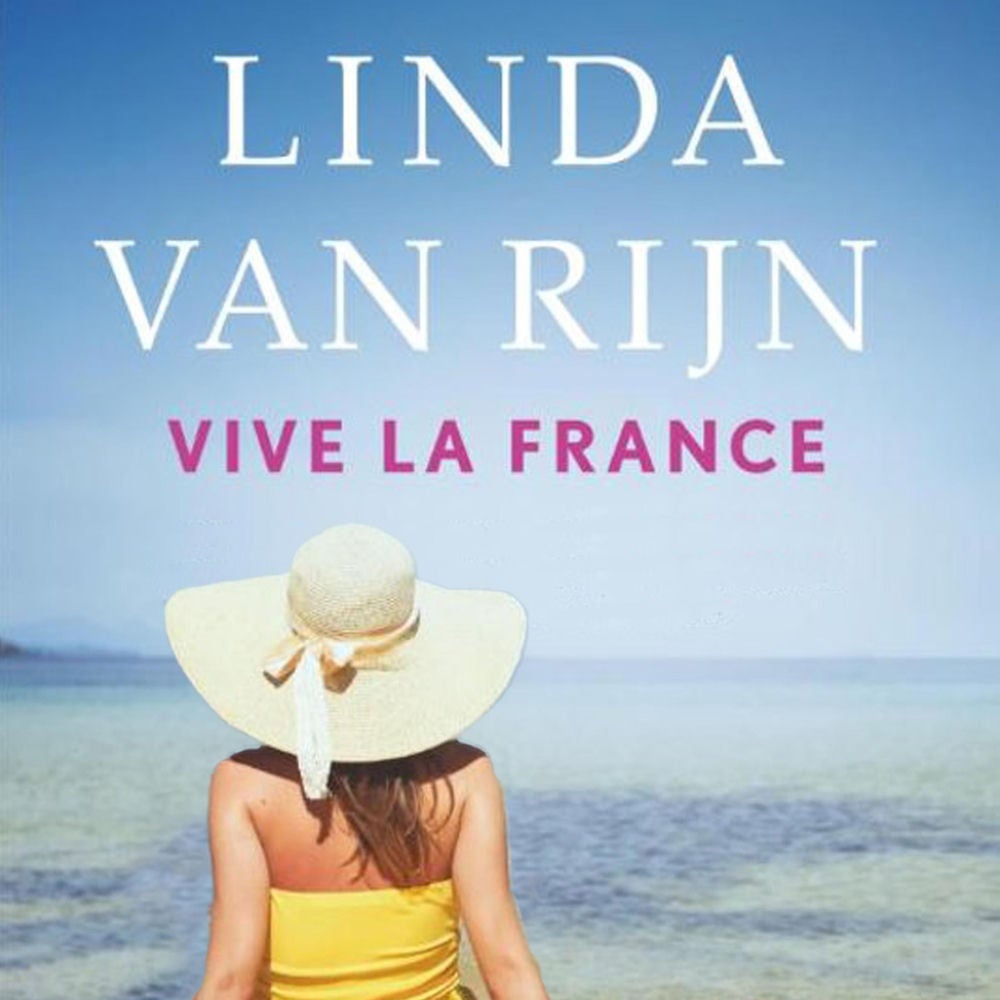 Vive la France