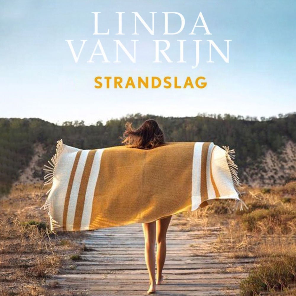 Strandslag