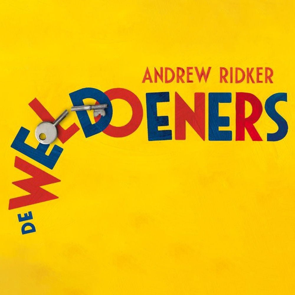 De Weldoeners