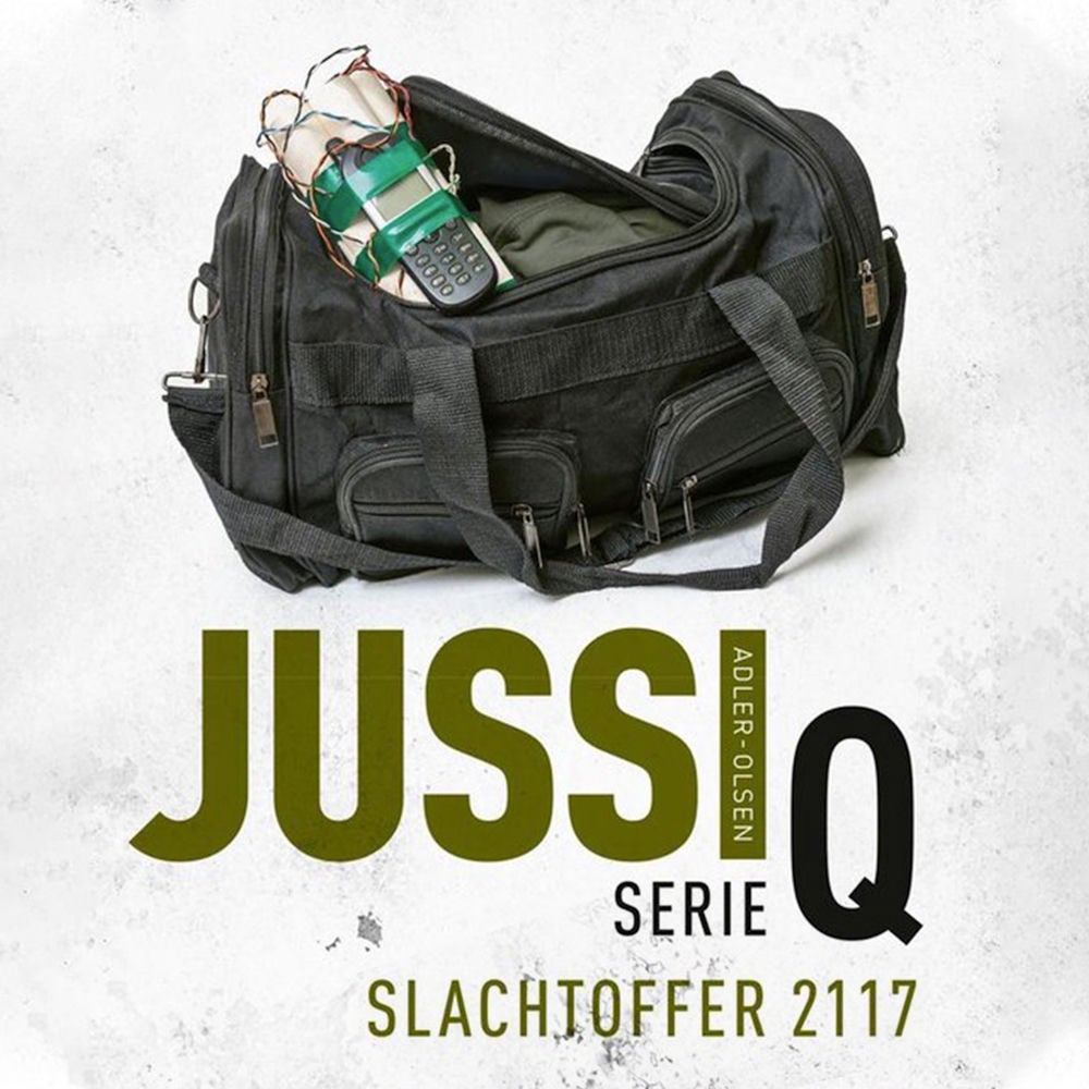 Slachtoffer 2117