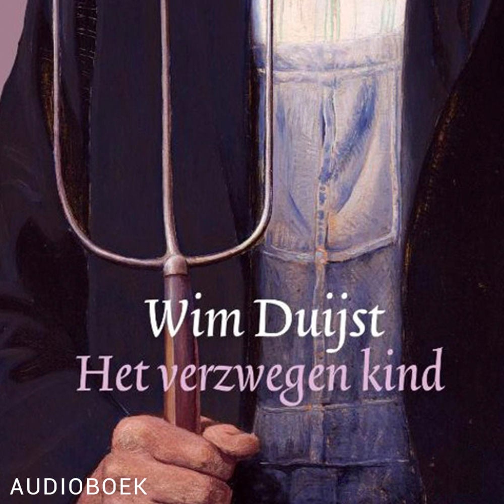 Het verzwegen kind