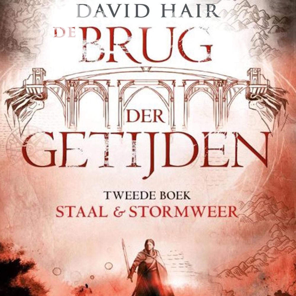 Staal & Stormweer
