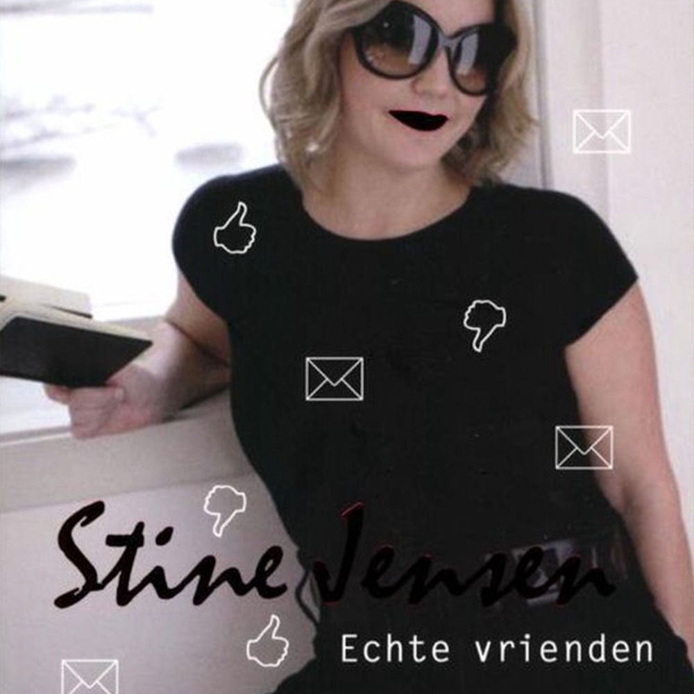 Echte vrienden