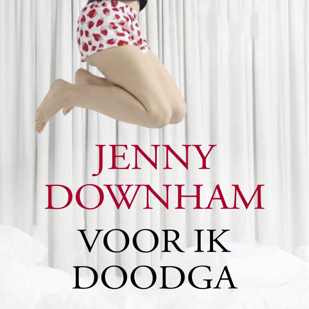 Voor ik doodga