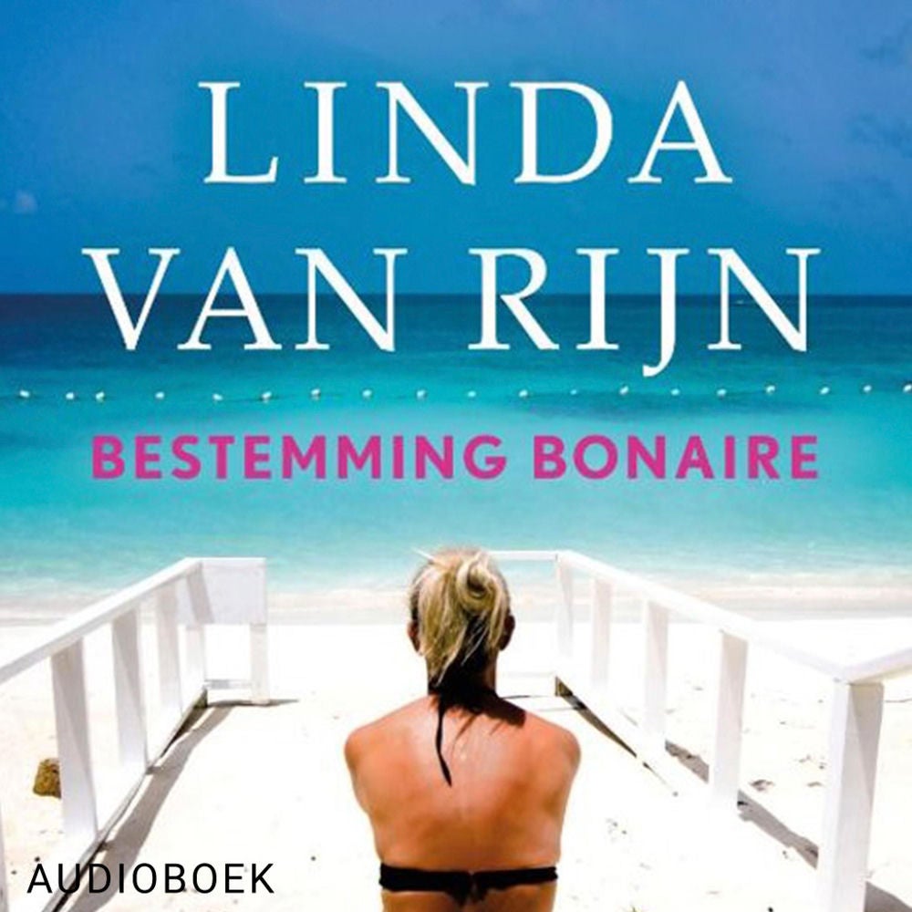 Bestemming Bonaire