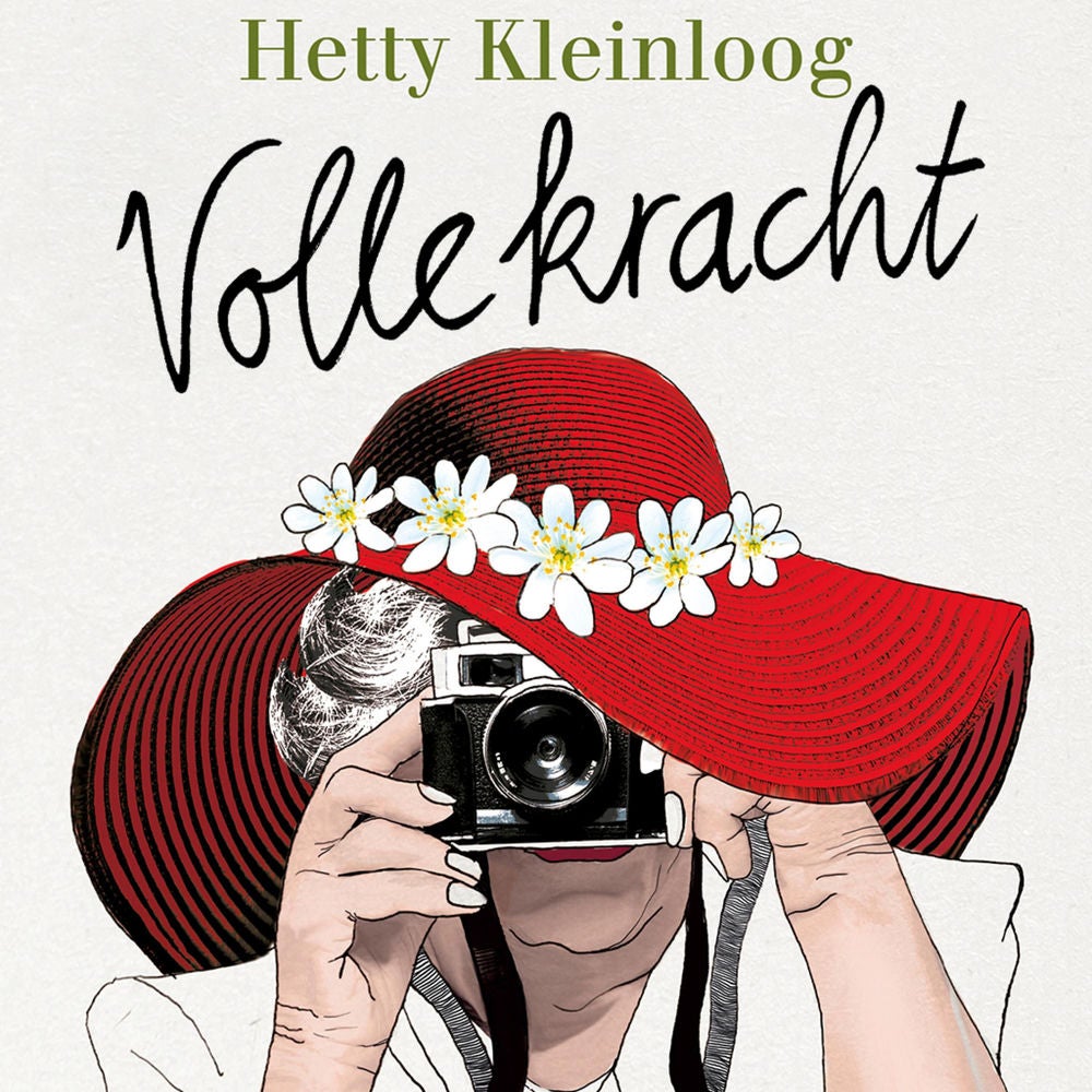 Volle kracht