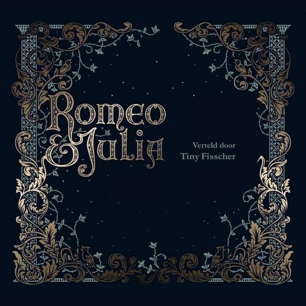 Romeo & Julia