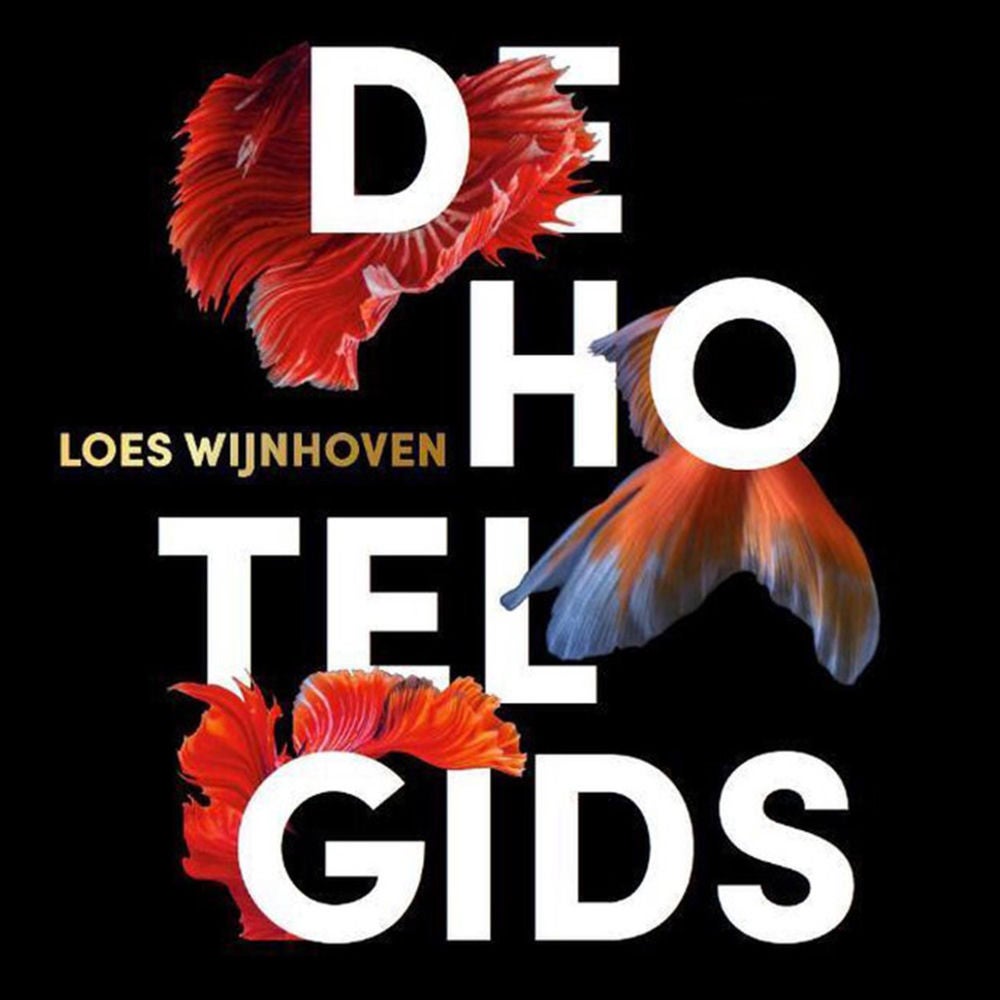 De Hotelgids