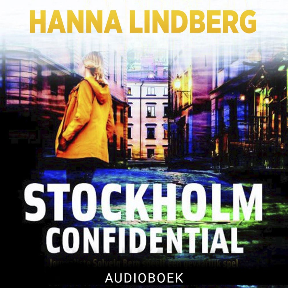 Stockholm Confidential
