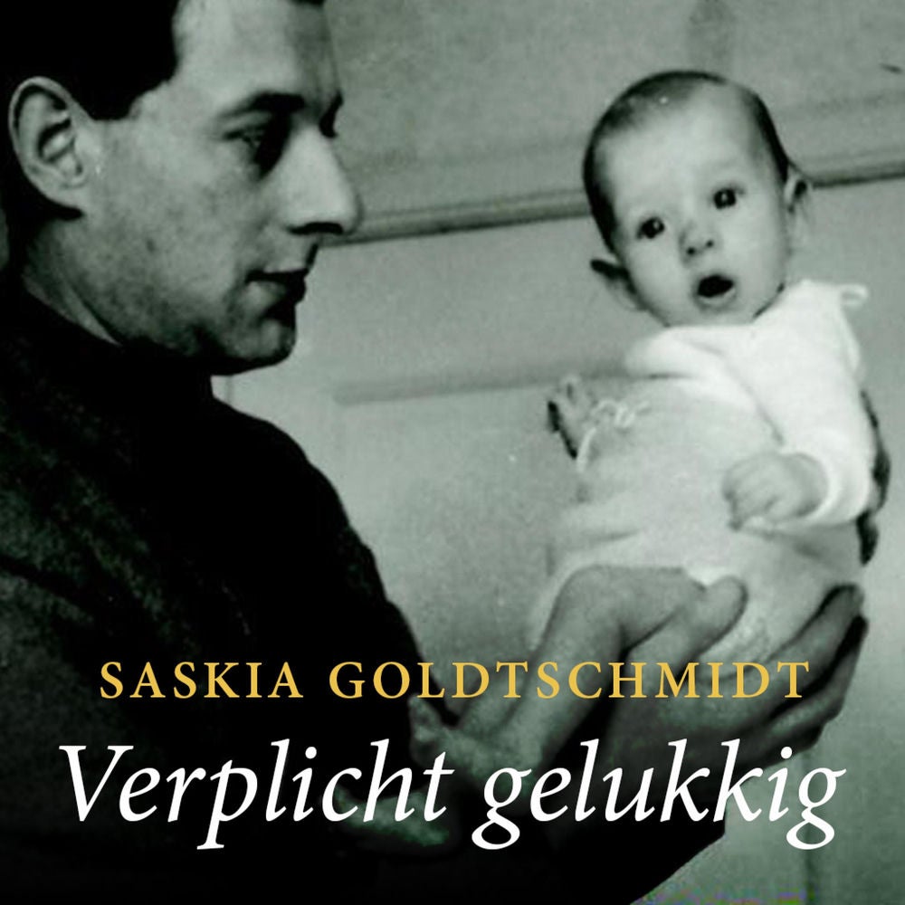 Verplicht gelukkig