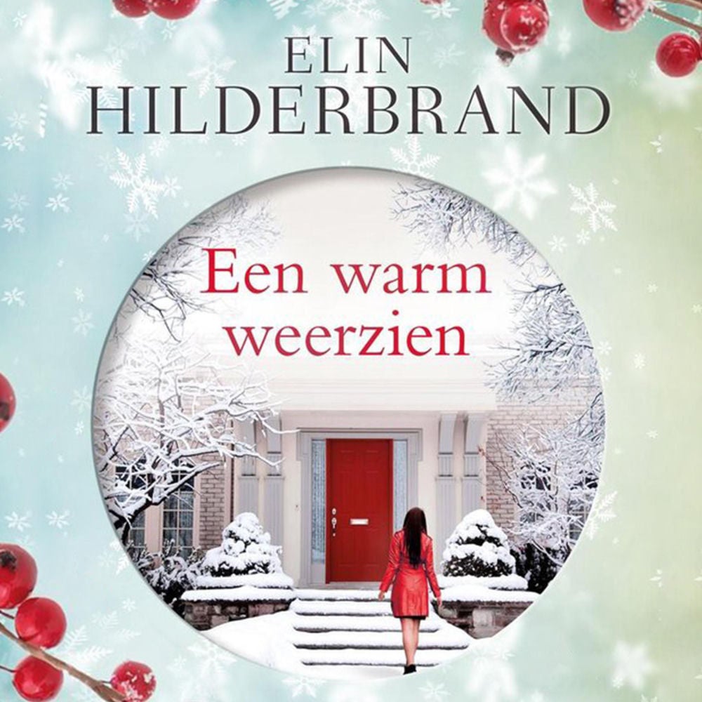 Een warm weerzien