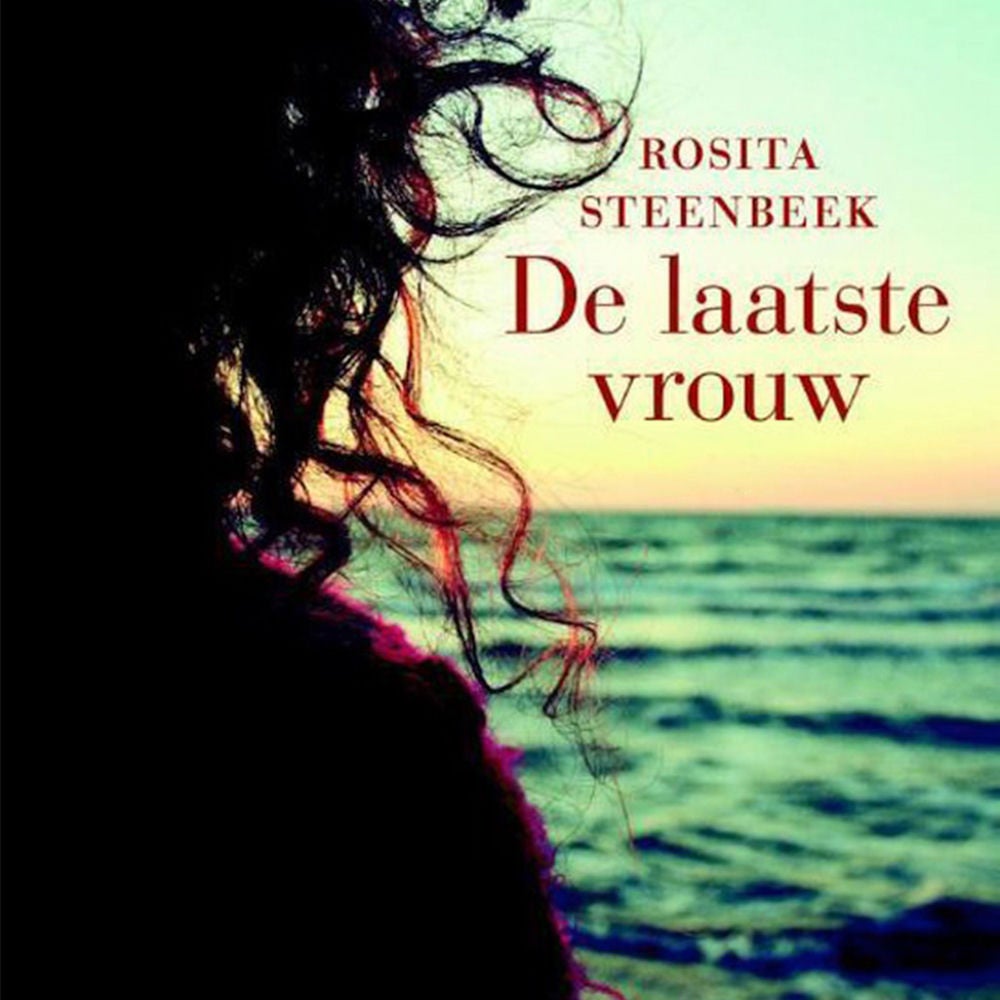 De laatste vrouw