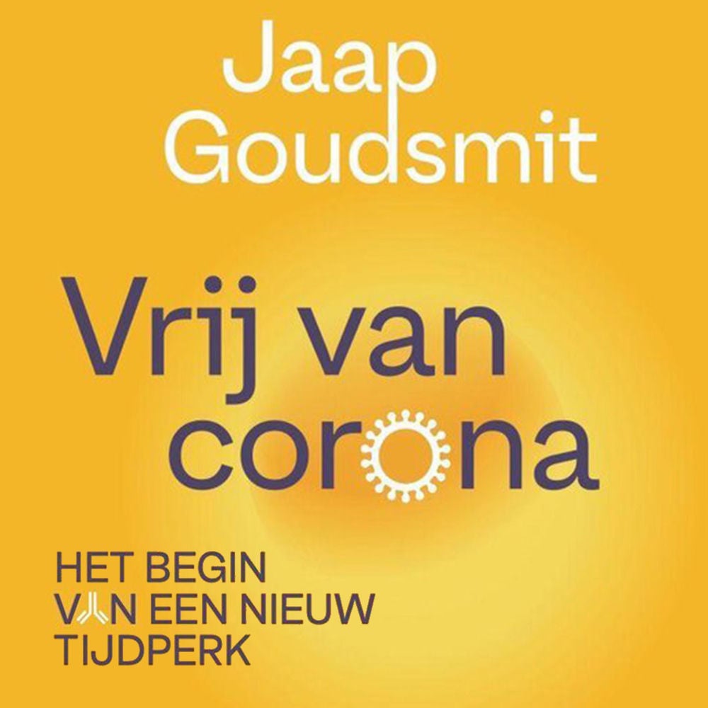 Vrij van corona