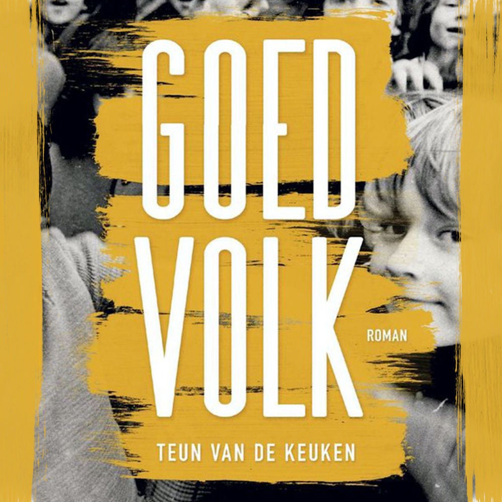 Goed volk