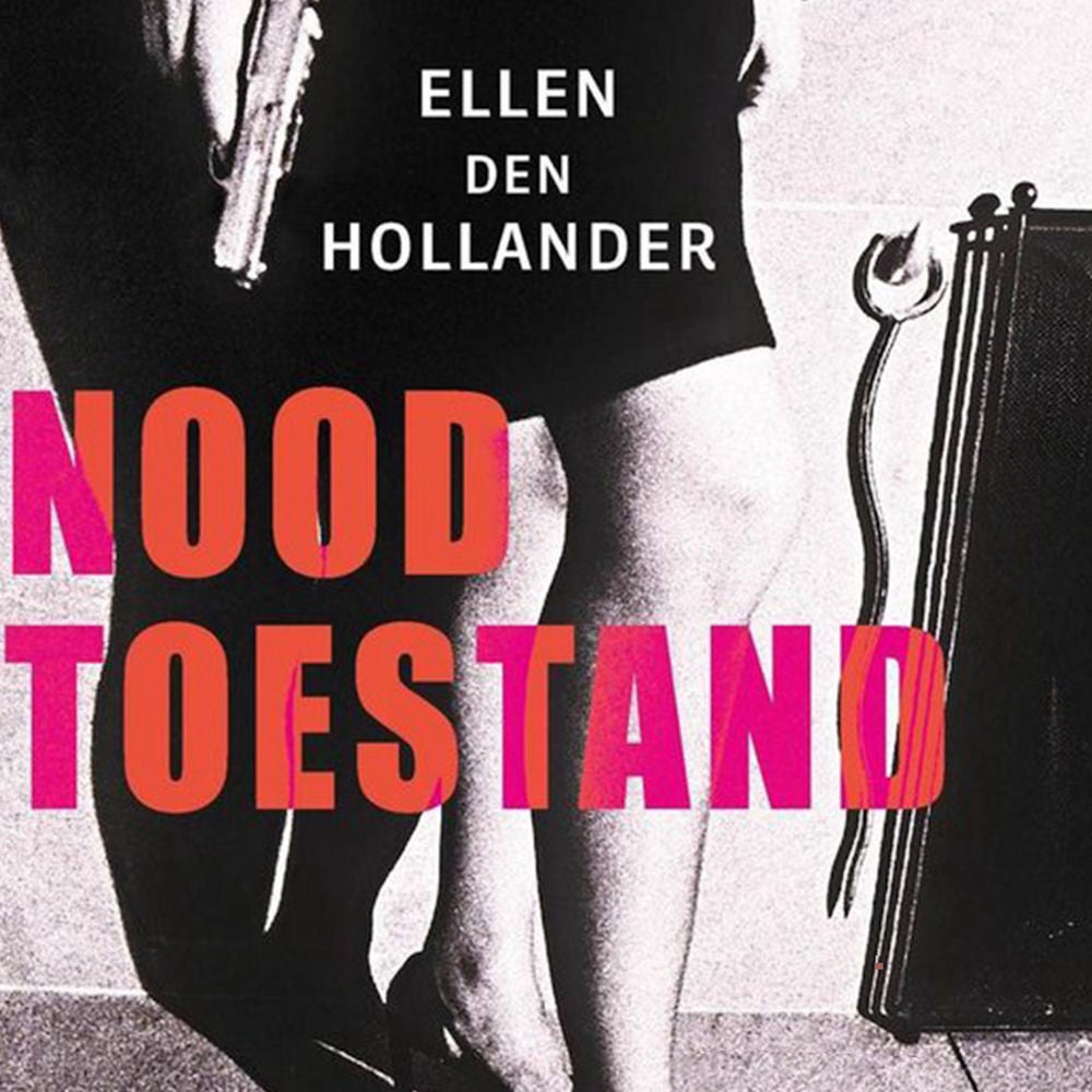 Noodtoestand