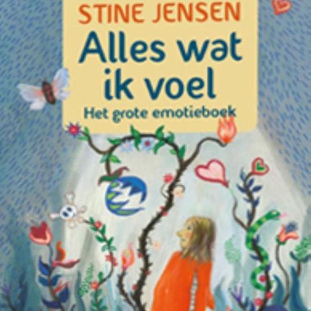 Alles wat ik voel