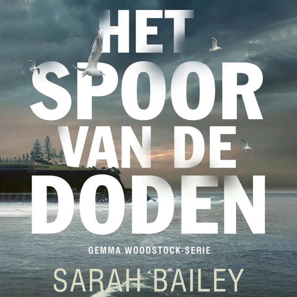 Het spoor van de doden