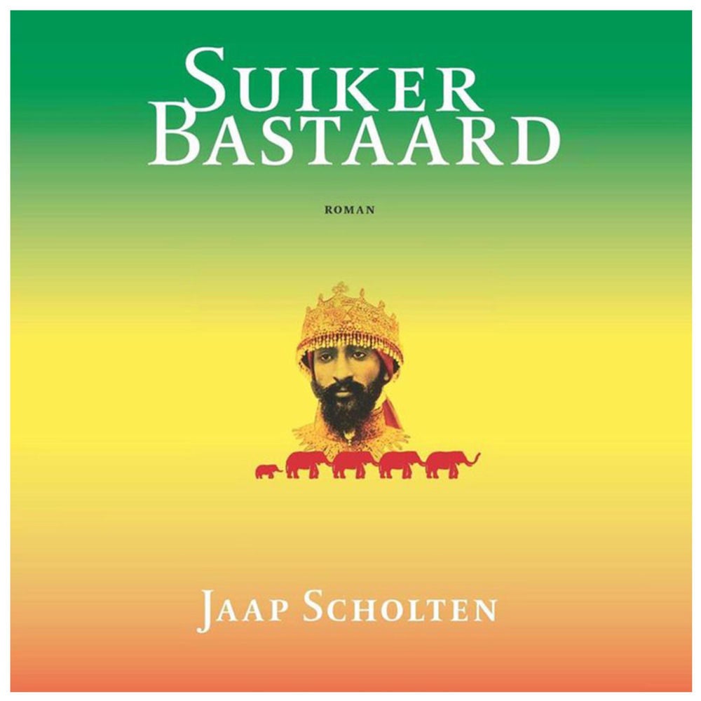 Suikerbastaard