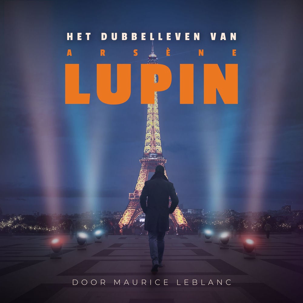 Het dubbelleven van Arsène Lupin