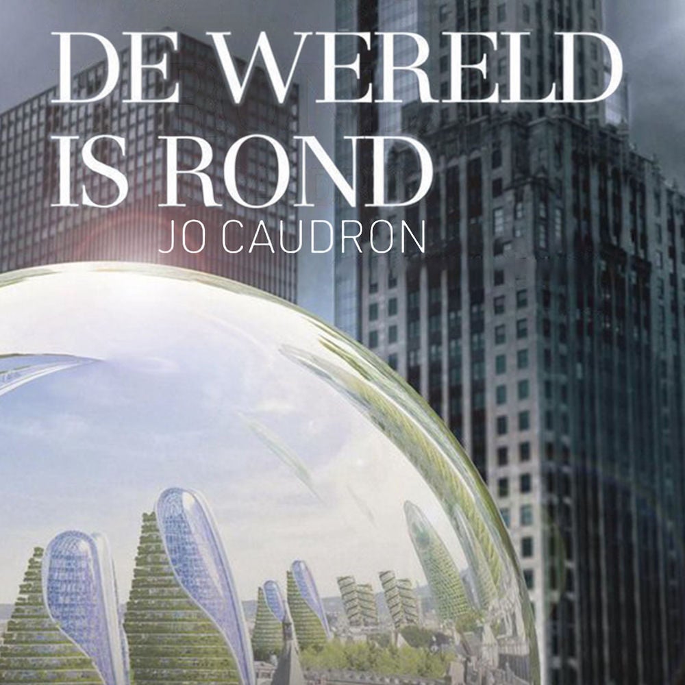 De wereld is rond