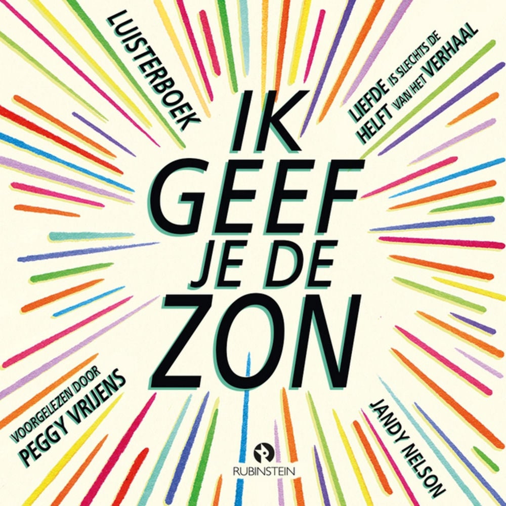 Ik geef je de zon