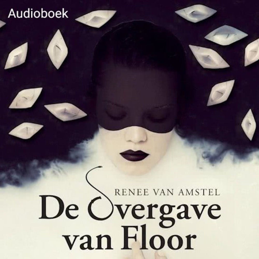 De overgave van Floor