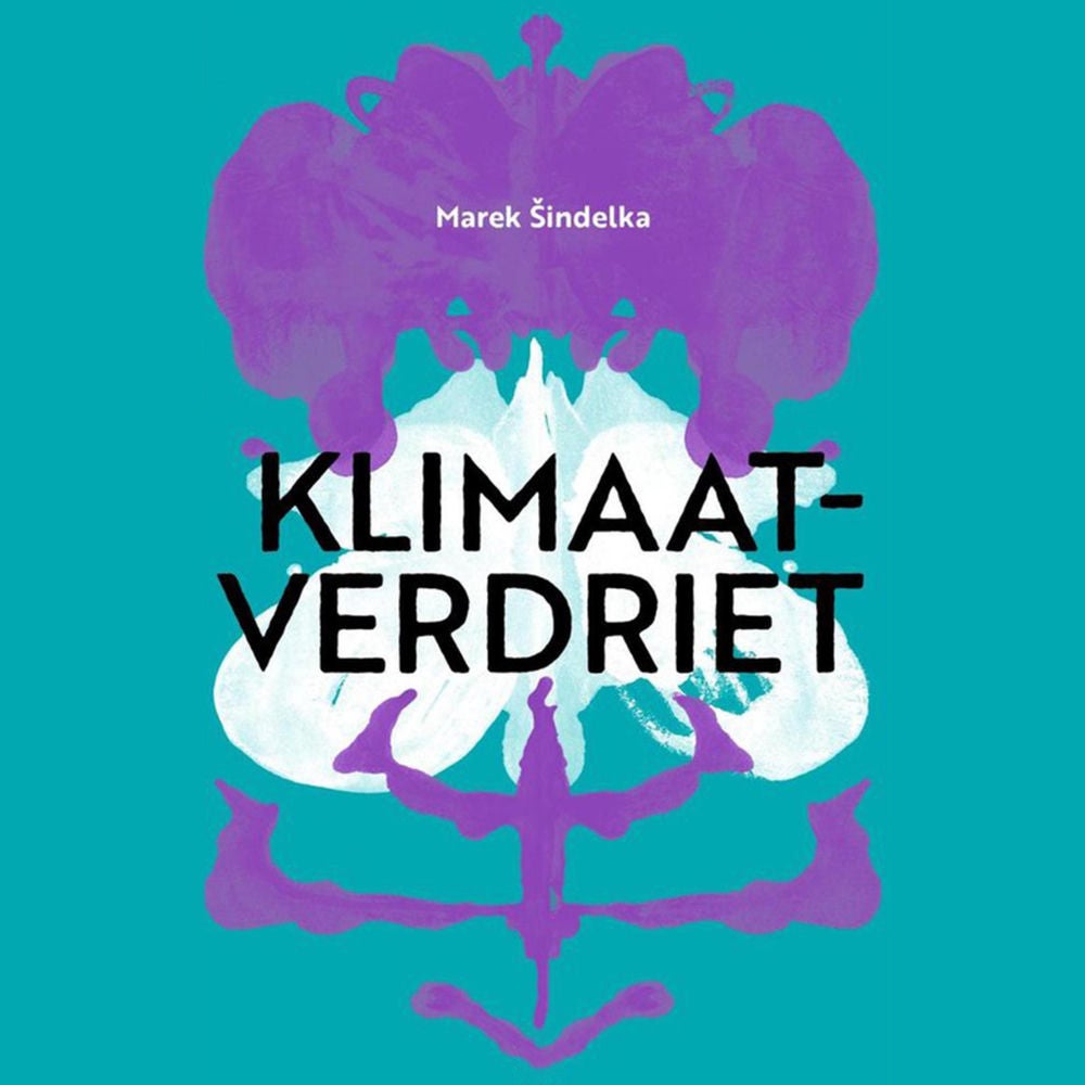 Klimaatverdriet