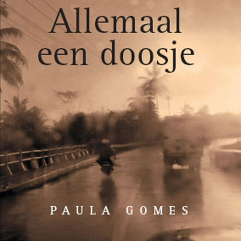 Allemaal een doosje