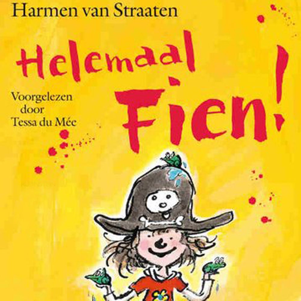 Helemaal Fien!