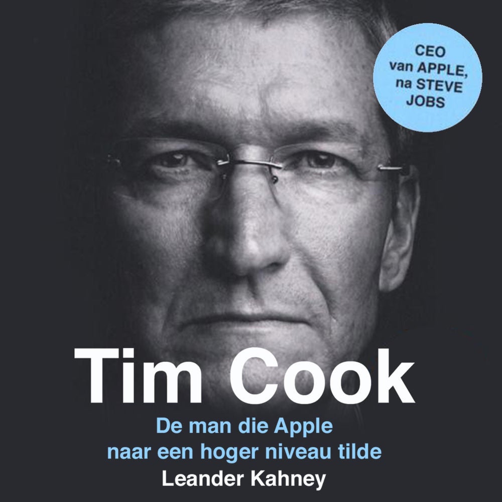 Tim Cook