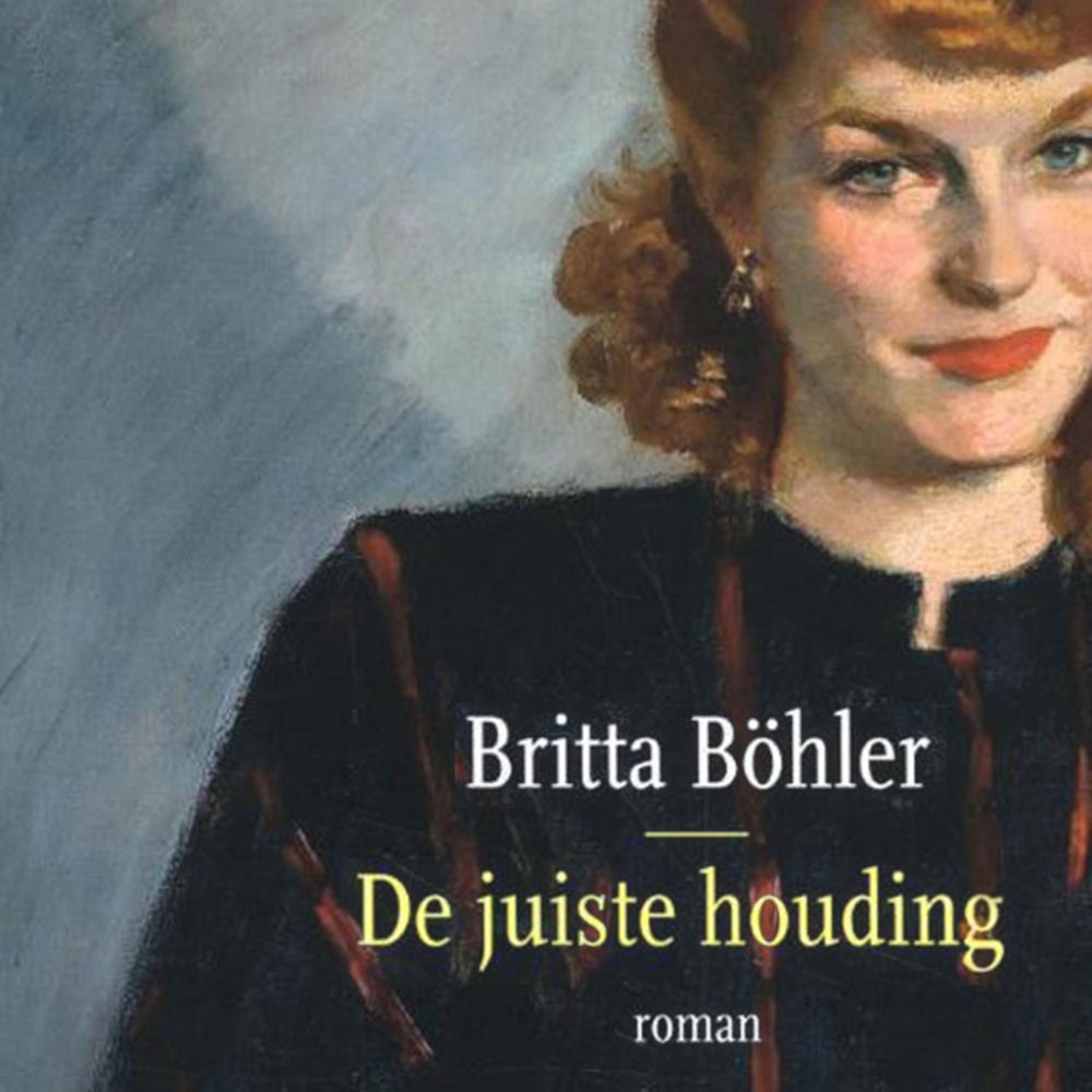 De juiste houding