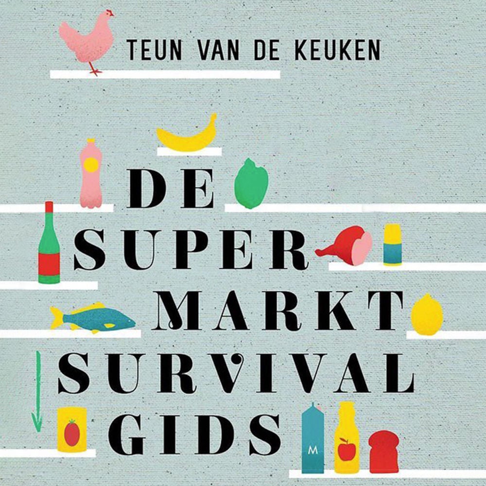 De supermarktsurvivalgids