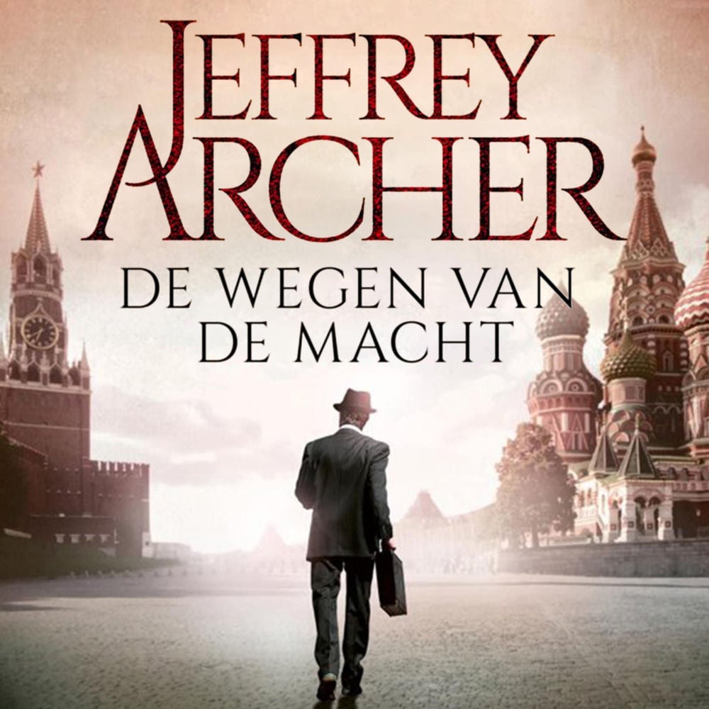 De wegen van de macht