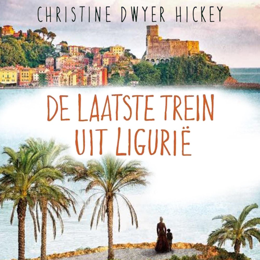 De laatste trein uit Ligurie