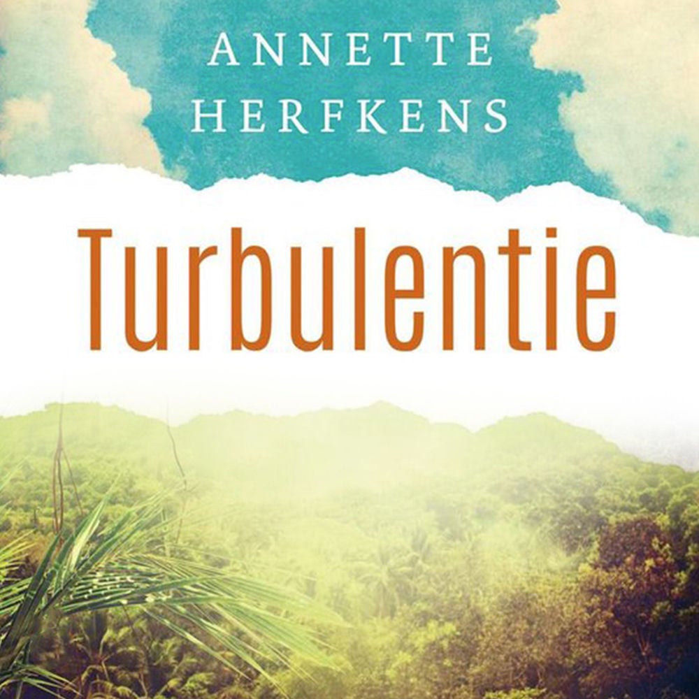 Turbulentie, ik overleefde een vliegramp