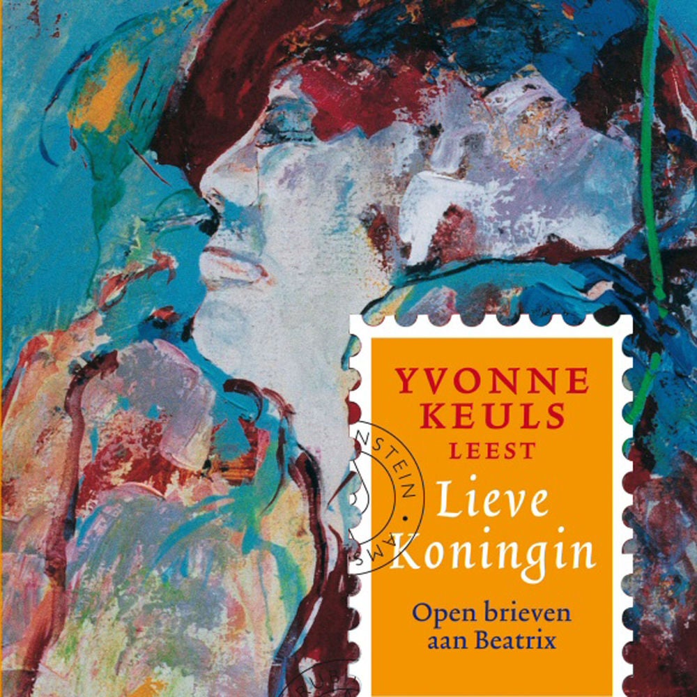 Lieve Koningin