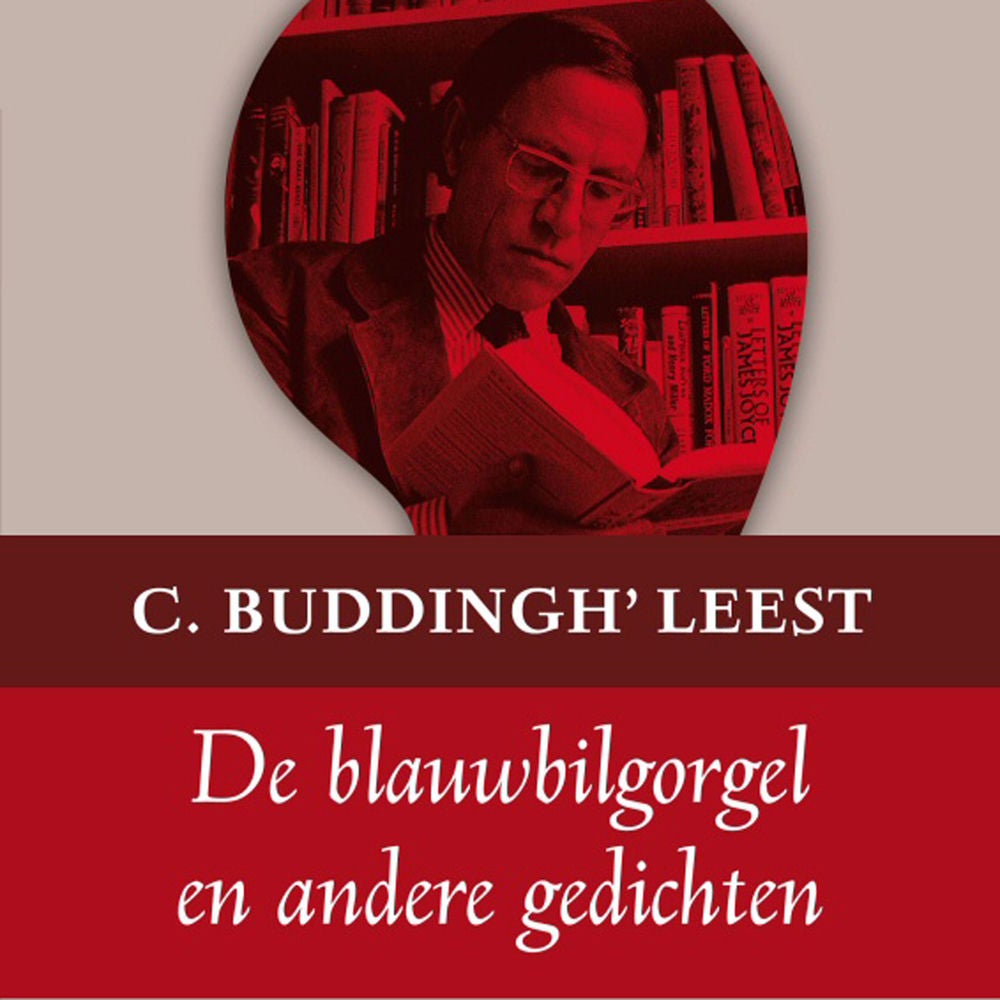 De Blauwbilgorgel en andere gedichten